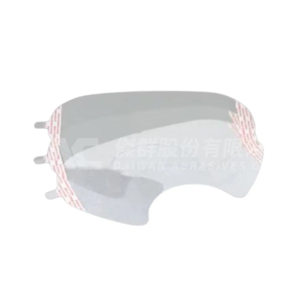 3M™ 面鏡保護片 6885
